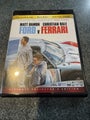 Ford v Ferrari 4K