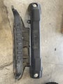 1 used JK Jeep genuine Front Bumper great condition includes lights