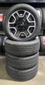 20" ALLOYS & GOODYEAR TYRES FOR FORD RANGER / EVEREST