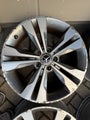Mercedes A series rims