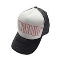Yungblud Unisex Adult Outline Logo Cap