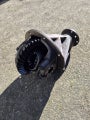 Ford Escort 3.77 diff