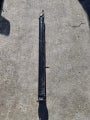 Ford Escort 1 piece driveshaft