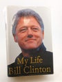 My Life by Bill Clinton