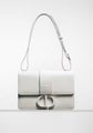 Authentic Dior 30 Montaigne White Bag – Receipt + My Haute Cert
