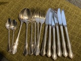 RODD 2AG Cutlery