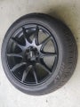 Tyre / Mag 195/55R16 - Brand New