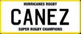Super Rugby Champs. Need We Say More!