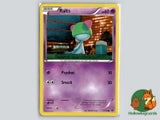 Ralts (55/99) - Next Destinies - Arita - MidEra