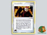 Maxie (73/95) Reverse Holo - Team Magma vs Team Aqua - Sugimori - MidEra
