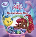 Disney Junior Ariel: Cuttlebaby Sitter by Michelle Meadows - Paperback