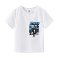 Batman Childrens/Kids Character Cotton T-Shirt