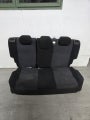 2010 Suzuki swift rear seat