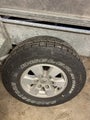 Toyota N70 265/70-R15