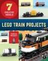 LEGO Train Projects by Charles Pritchett - Paperback