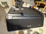 Ute canopy