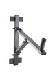K&amp;M - 24110-000-55 - Speaker Wall Mount.