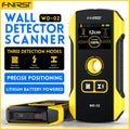 FNIRSI WD-01 WD-02 Metal Detector Wall Scanner with Newly Designed Positionin...
