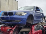 BMW 116i 2008 - FOR PARTS