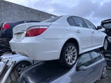 BMW 525i 2007 - FOR PARTS