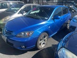 Mazda Axela 2003 - FOR PARTS