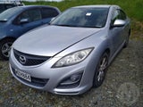 Mazda Atenza 2010 - FOR PARTS