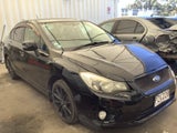 Subaru Impreza 2012 - FOR PARTS