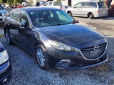 Mazda Axela 2016 - FOR PARTS
