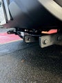2002 - 2017 Suzuki Grand Vitara A-Frame Mount