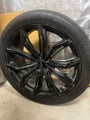 22" BGW Wheels &amp; Tyres - Jeep Grand SRT Cherokee SRT/Trackhawk