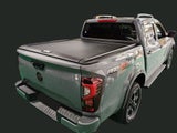 Nissan Navara NP300 Manual Roller-Shutter Lid (2021-2026)