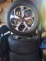 2021 Kia Sportage Wheels and Rims x4 - New /Used