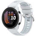 Fit For Garmin Forerunner 70/Forerunner 170 20mm Quick Release Silicone Bands