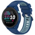 Fit For Garmin Forerunner 70/Forerunner 170 20mm Quick Release Silicone Bands