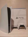PlayStation 5 Disc Edition