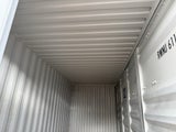 20ft container side doors
