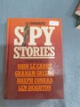 SPY STORIES