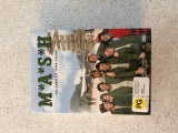MASH Complete Seasons 3 &amp; 6