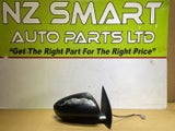 2007 Nissan Dualis- Right Door Mirror PN: 7 wires