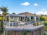 Watch the Bay Unfold From Your Deck