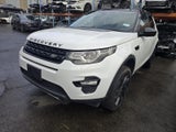 LAND ROVER DISCOVERY SPORT L550 (2015-2022) WRECKING NOW FOR PARTS!