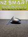 2013 Mazda Axela BLFFW - Left Door Mirror