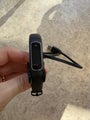 Garmin Vivosmart 4 (Black, Large size)