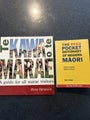 Maori Pocket DICTIONARY &amp; Guide to Marae