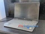 *$1 Reserved* HP 15s-fq2733TU 15.6" laptop Intel Core i5-1135G7 for parts