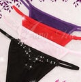 Dancing Butterfly Pink Briefs