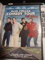 Blue Collar comedy tour