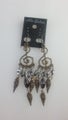 Music Notes Earrings