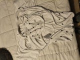 Mum 2 mum baby swaddle