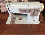 Singer sewing machine